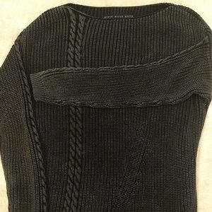HYFVE Ribbed Long sweater